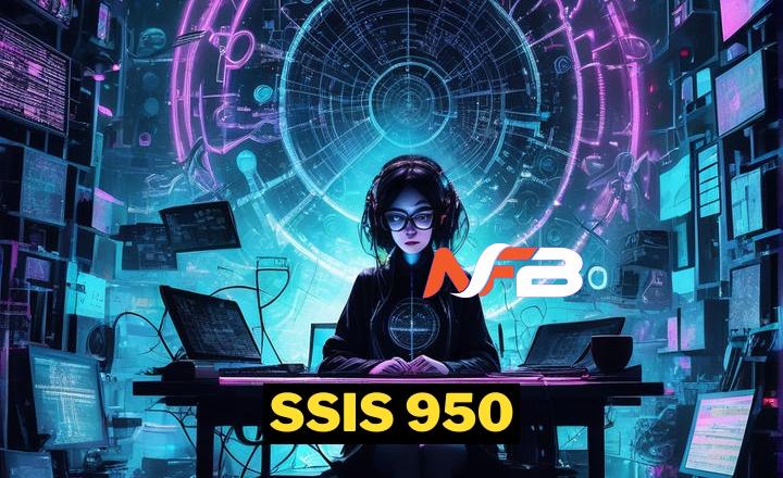 SSIS-950