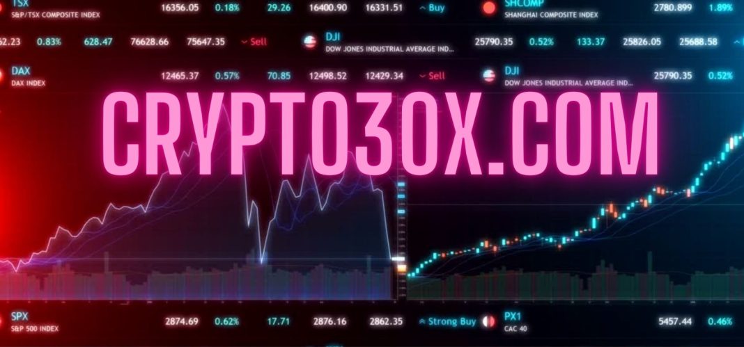 Crypto30x.com