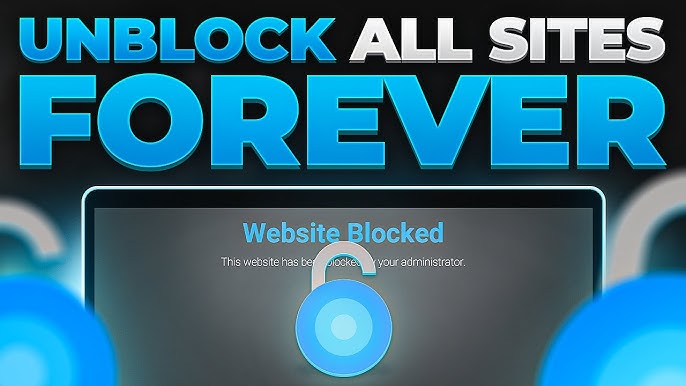 Doge Unblocker