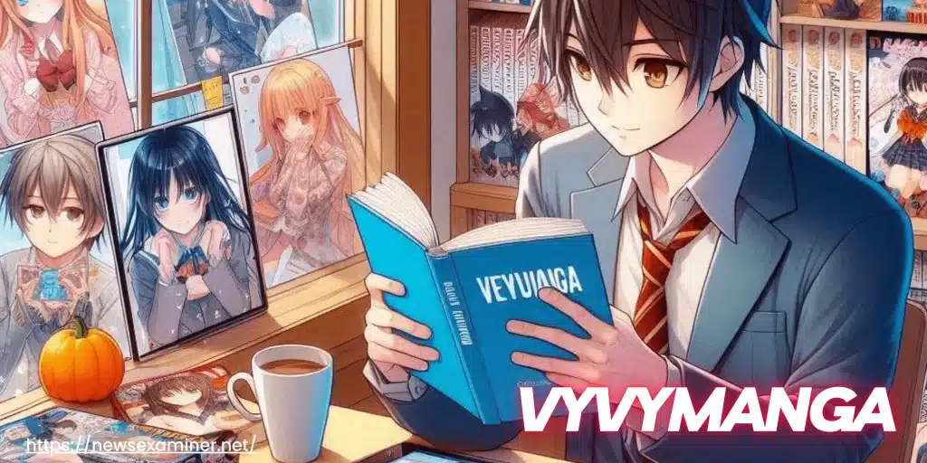 vyvymanga