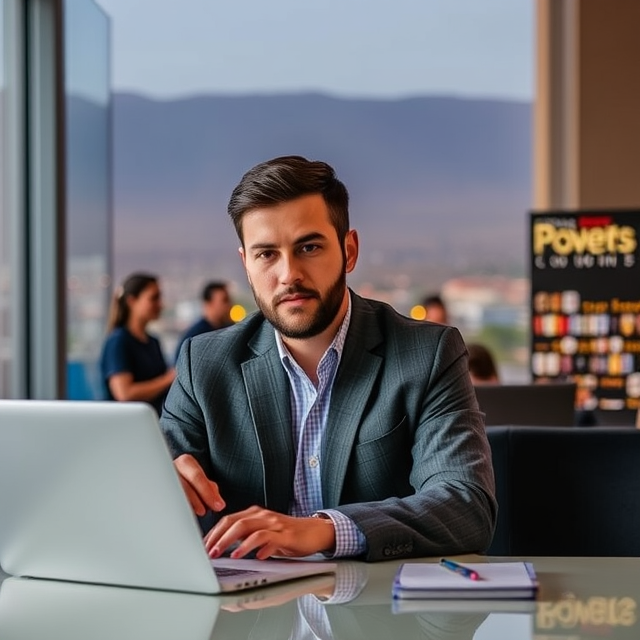 How Pedrovazpaulo Business Consultant Can Elevate Your Business