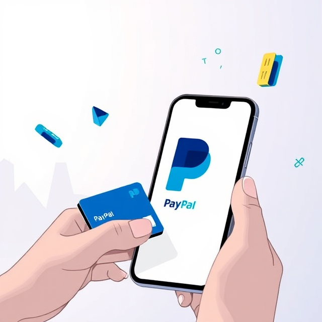 Prince Narula Digital PayPal
