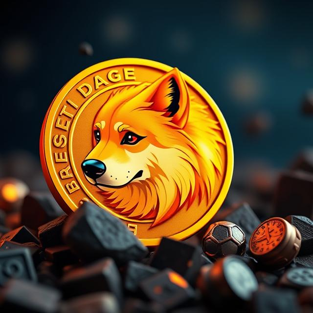 Understanding the Current Dogecoin Price INR Trends and Insights