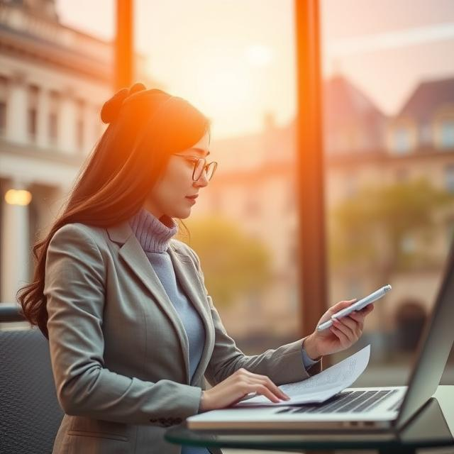 FintechZoom.com Markets: Revolutionizing the Financial Landscape