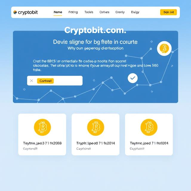 Discover the Future of Trading with ecryptobit.com