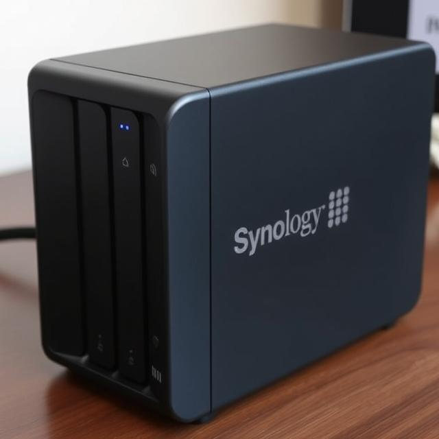 A Comprehensive Guide to the Synology DS224+: Unmatched Performance & Flexibility