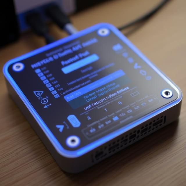 UDM Pro