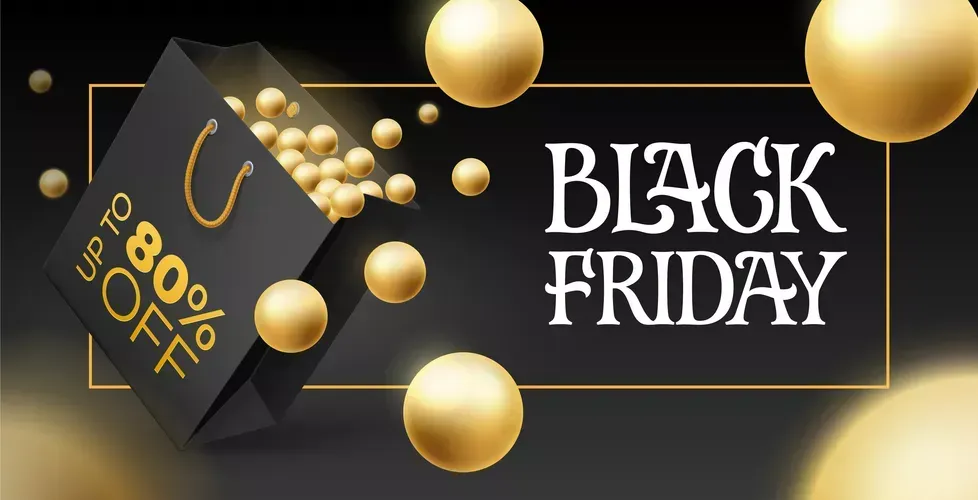 Snag the Best Black Friday Internet Deals in 2025