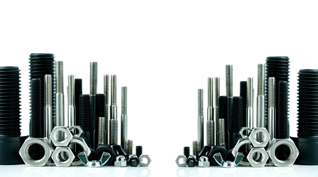 Industrial Hardware Solutions