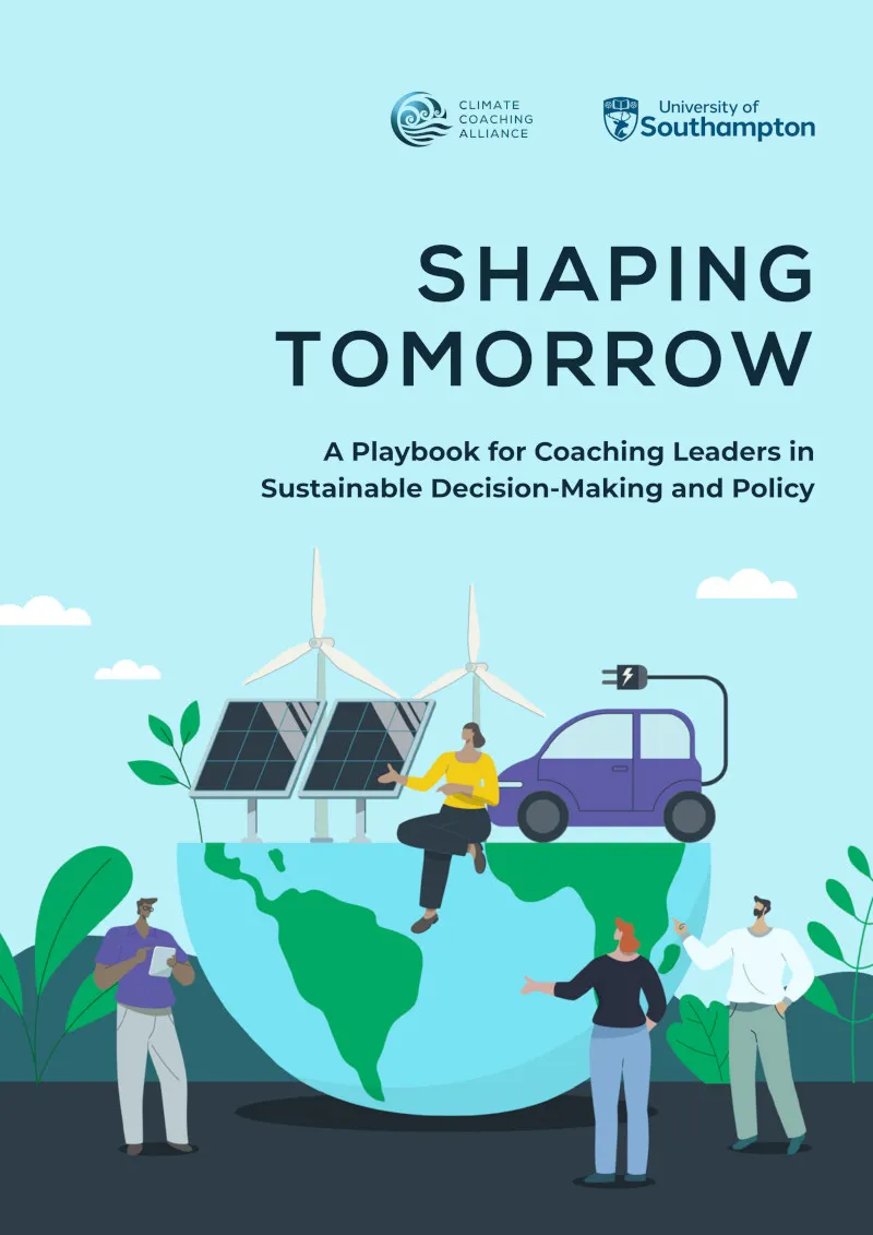 Shaping Tomorrow: Emerging Tech Trends 2025