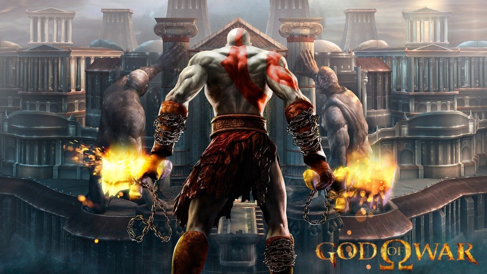 God of War: Epic Adventure That Redefined Gaming