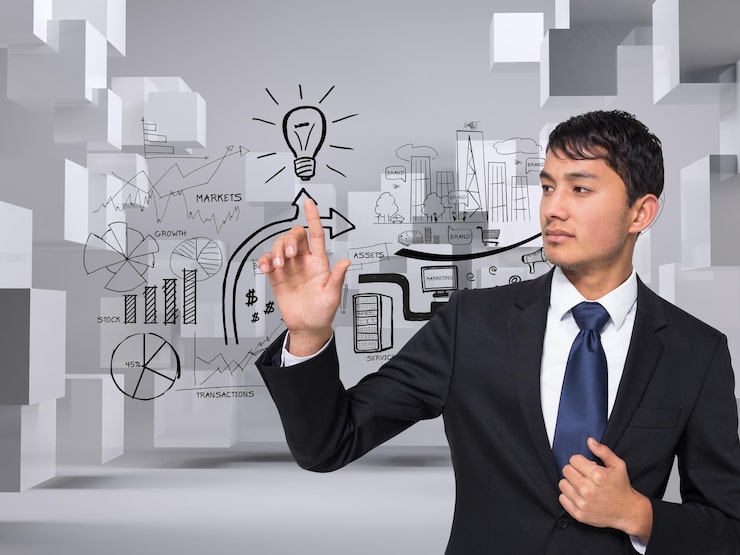 Business Innovation Tactics Driving Startup Success