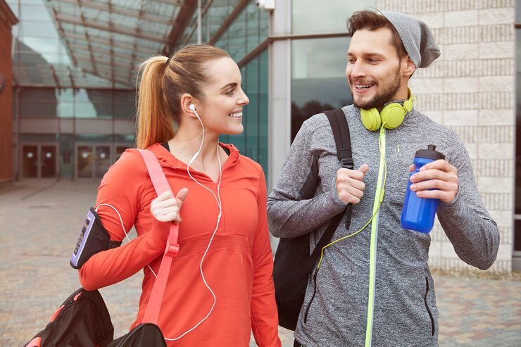 Fitness Travel Programs: Blending Sports and Adventure for Every Traveler