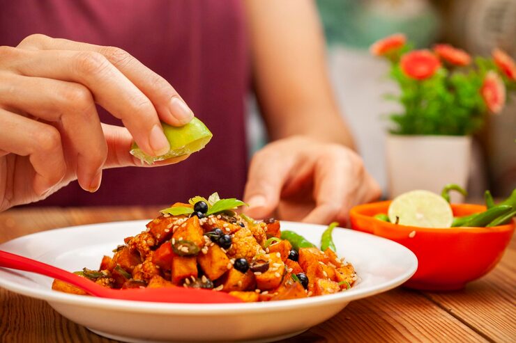 Quick Meal Recipes and the Rise of 10-Minute Smart Cooking