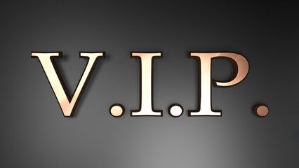 VIP Full Form Revealed: The Powerful Meaning Explained