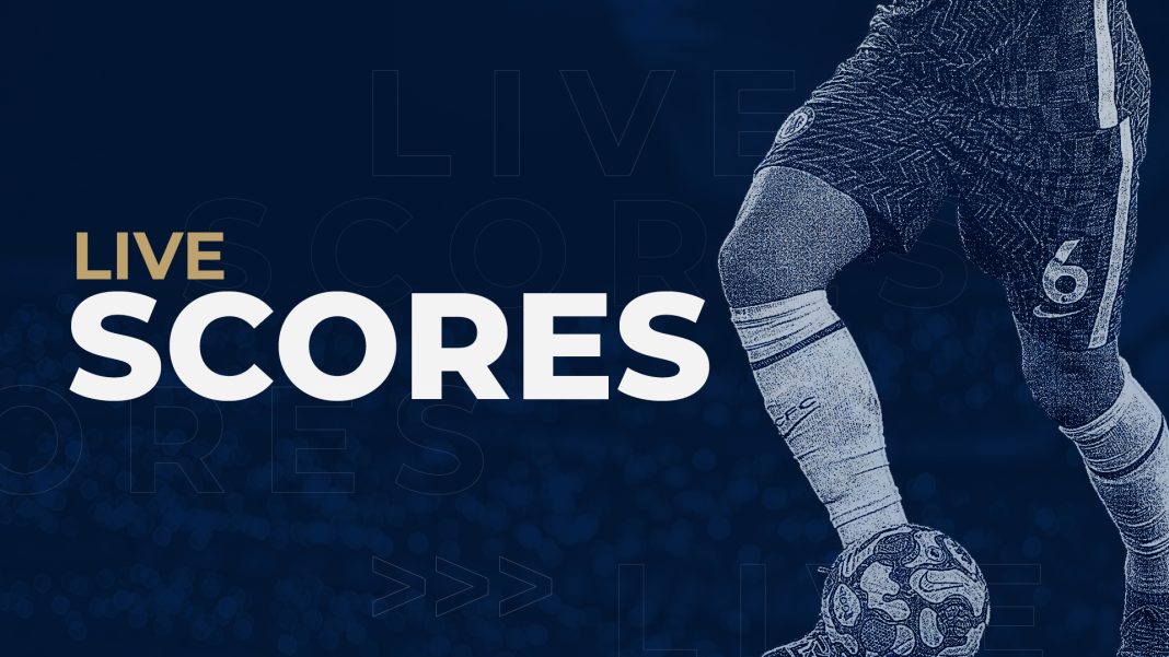 Live Football Scores keeping fans connected worldwide