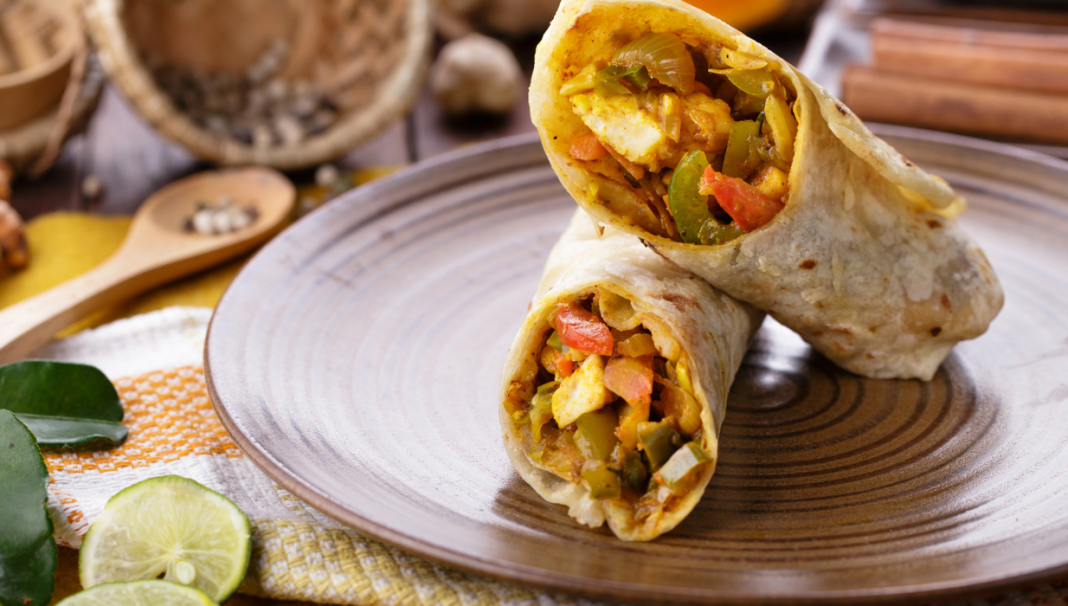 Healthy Food Recipes for Everyday Wellness