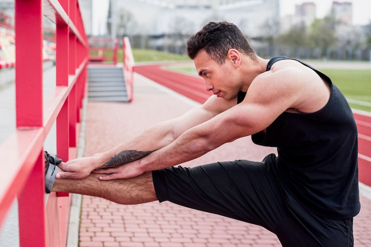 Athlete Recovery Routines Across Sports: Unlocking Peak Performance