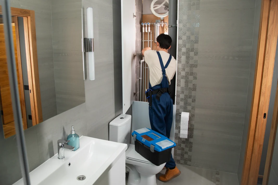 10 Amazing bathroom upgrade ideas low cost