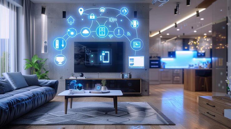 Smart Home Upgrades That Instantly Transform Your Living