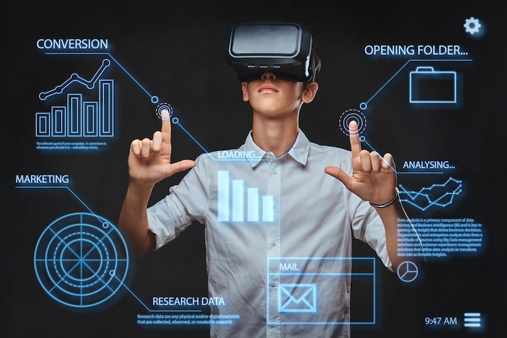 Technology trends 2025 Power Guide for Innovation and Growth