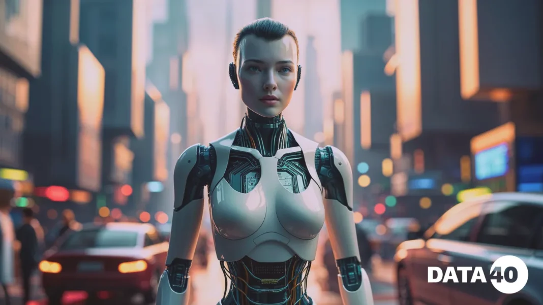 AI-powered game NPCs Are Changing the Way We Play