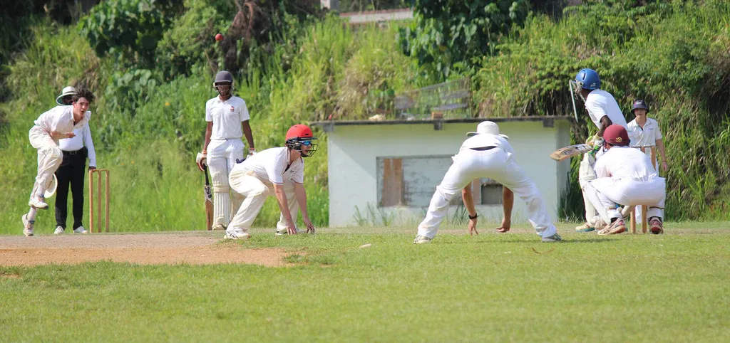 Spin bowling techniques that shape match-winning spells