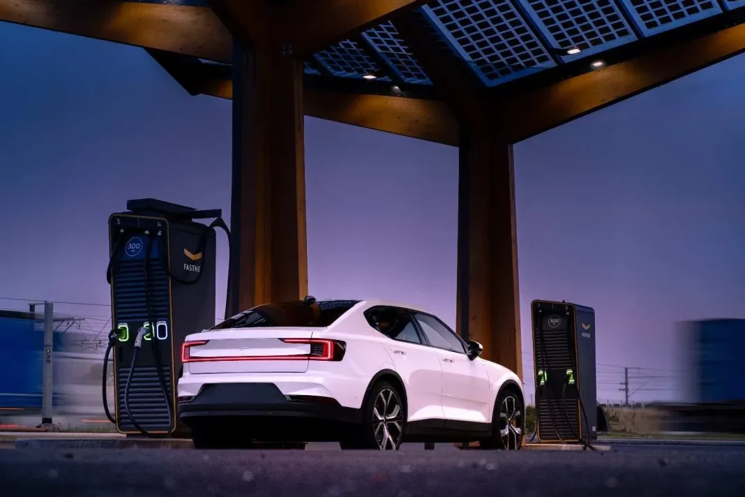 electric vehicle adoption insights Shaping the Future of Mobility