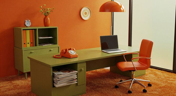 Office Furniture Ideas That Transform Productivity Instantly