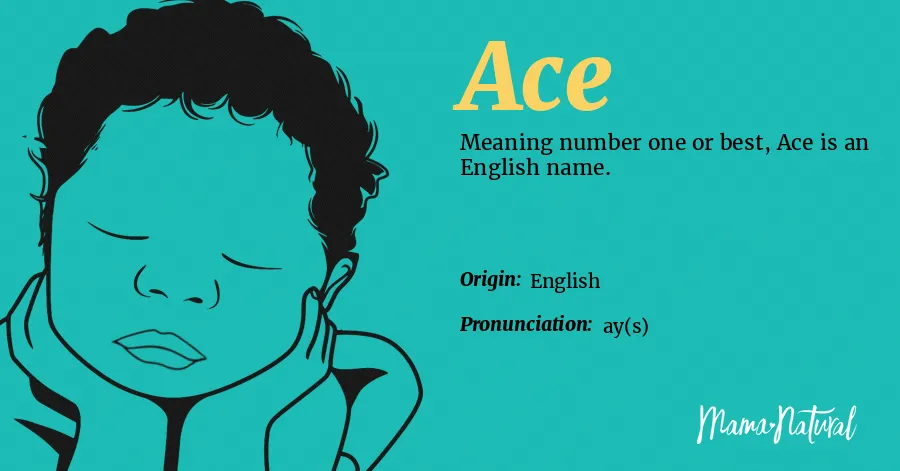 Ace Nicknames That Command Respect and Attention