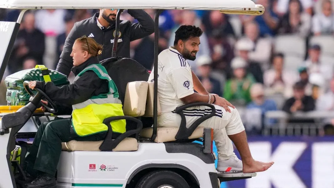 Cricket match injury replacement news: Why Every Squad Change Matters More Than Ever