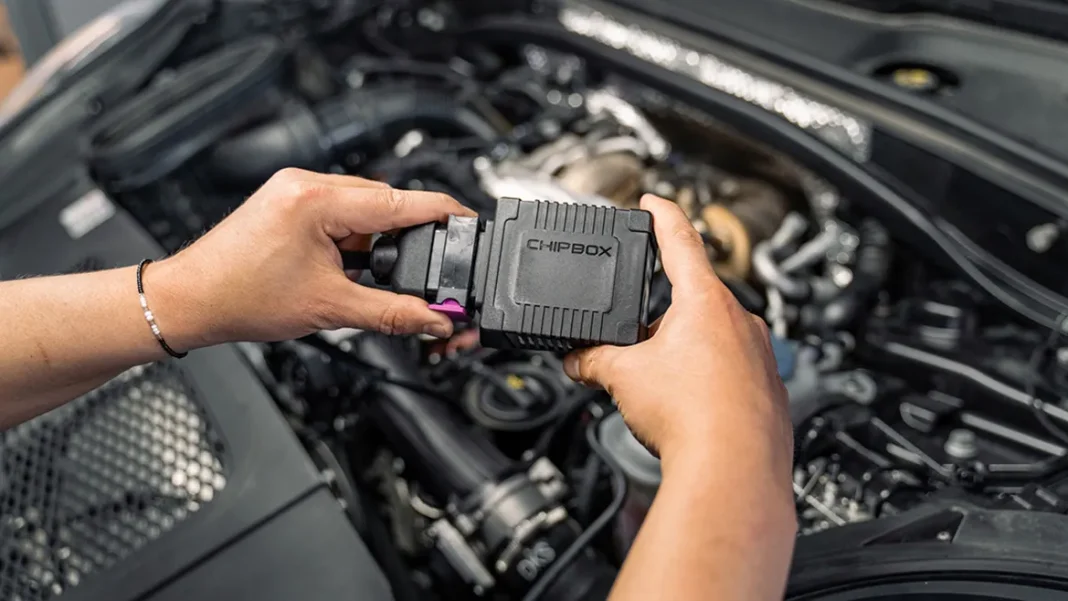Engine Tuning Chips: Boost Your Car’s Performance