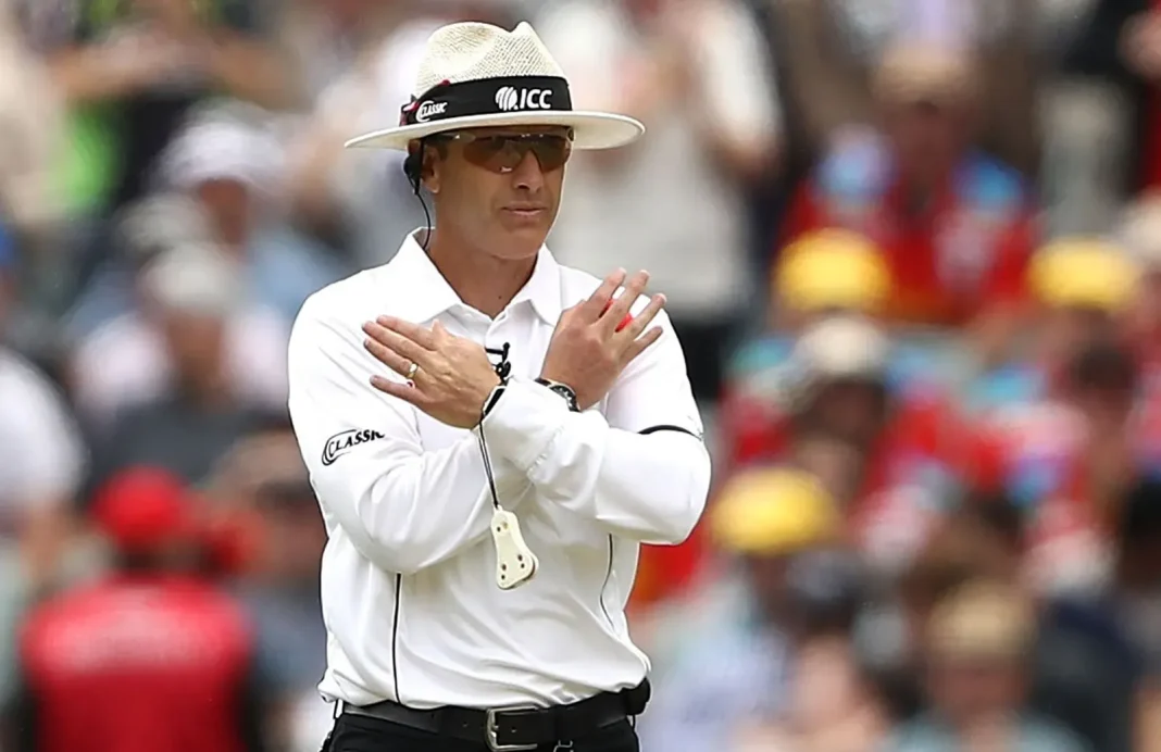 Cricket Umpire Decisions: Understanding the Most Critical Calls in Cricket