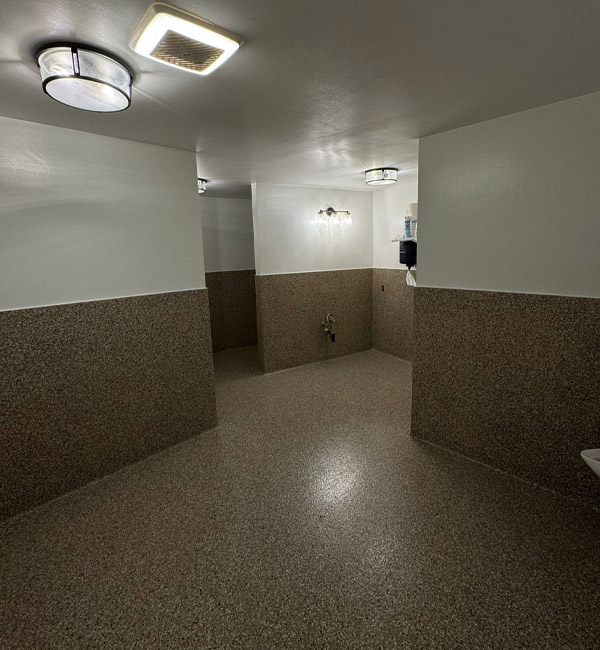 From Pools to Offices: Sophisticated Surface Improvements