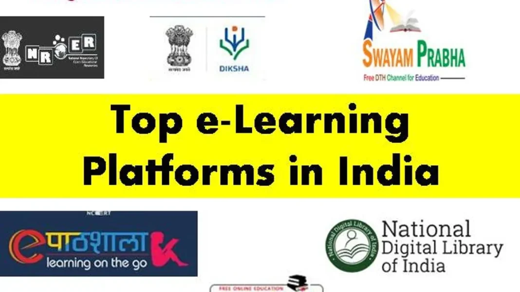 Government Digital Education Portal: Transforming Learning Online