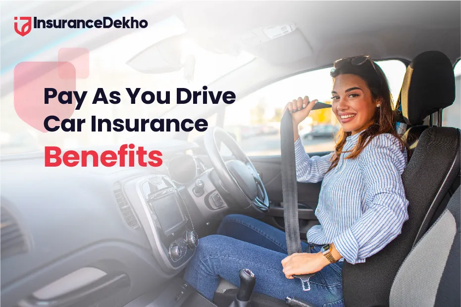 Pay-as-you-drive insurance is rewriting how drivers pay for coverage
