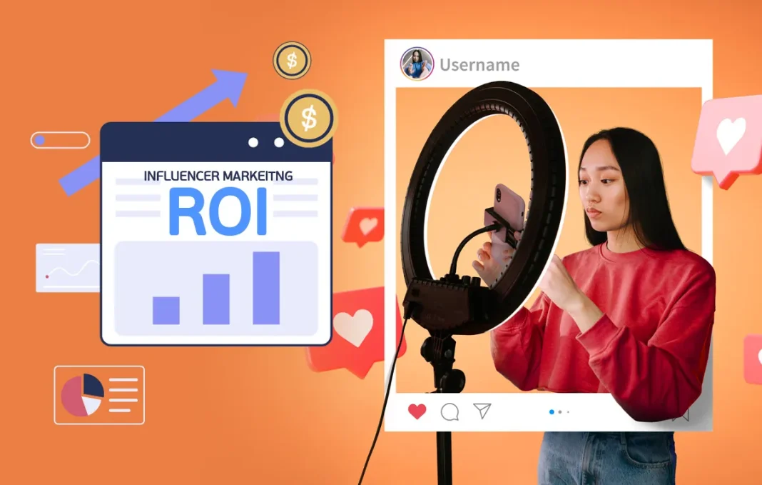 Influencer Marketing ROI: Maximize Your Campaign Returns