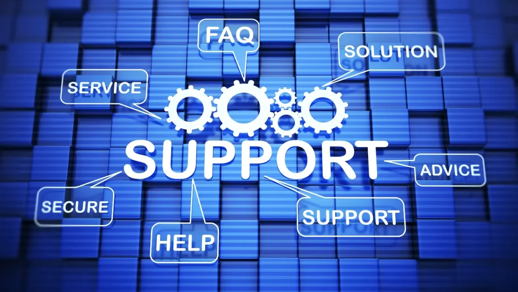 Cloud Toll-Free Support: Transforming Modern Customer Service