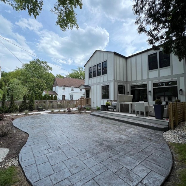 Transform Your Garage with Expert Garage Flooring Chicago Services