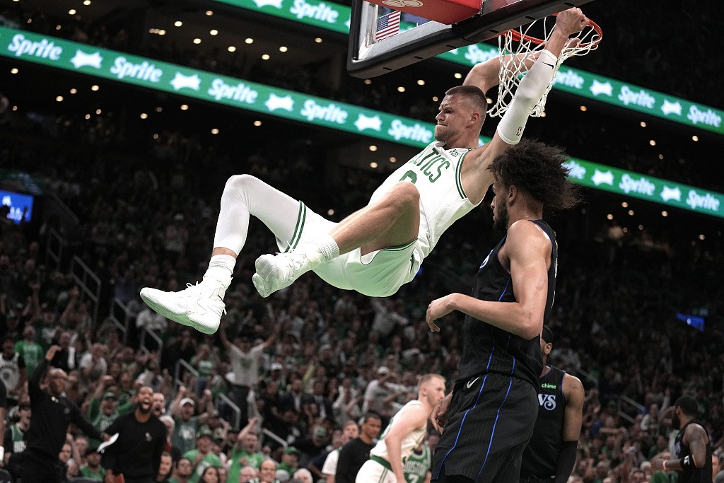 NBA finals highlights: Epic Moments That Made History