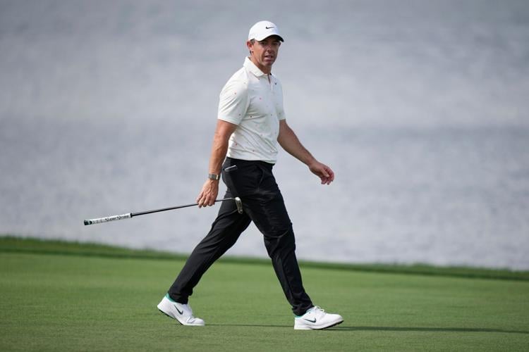 PGA Golf Tour Updates: Tracking the Action Across the Globe