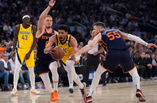 Milwaukee Bucks vs Pacers Stats: Complete Match Breakdown & Key Insights